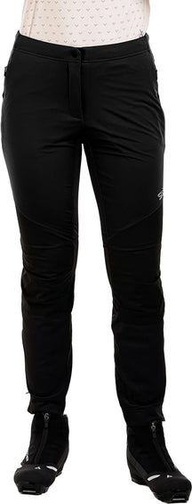 Swix Pantalon coquille souple légèr Delda - Femme