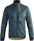 Swix Mayen - Manteau matelassé pour - Homme - Teal