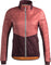Swix Manteau matelassé Mayen - Femme - Peach