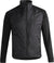 Swix Mayen Push - Manteau pour - Homme - Black