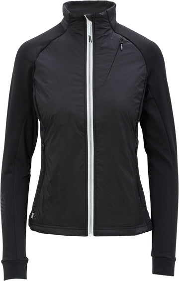 Swix Mayen Push - Manteau pour - Femme
