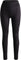 Swix Tista - Leggings couche intermédiaire pour - Femme - Black