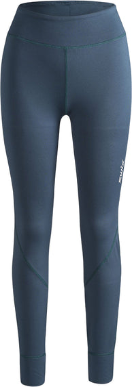 Swix Tista - Leggings couche intermédiaire pour - Femme