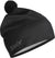 Swix Tuque Tista - Unisexe - Black