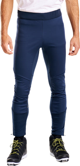 Swix Pantalon léger coquille souple Delda - Homme