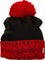 Swix Tuque Berry - Unisexe - Black