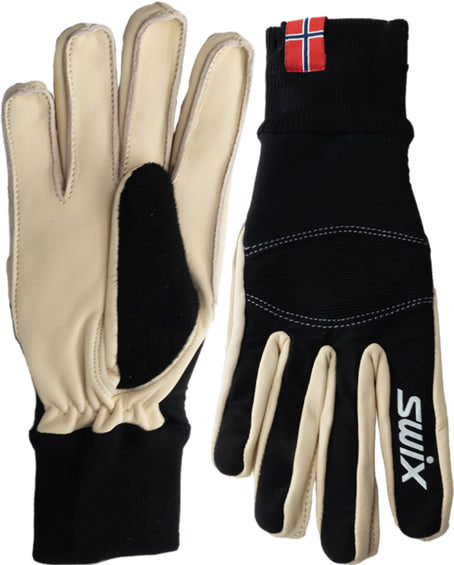 Swix Gants d'entraînement Solo - Femme