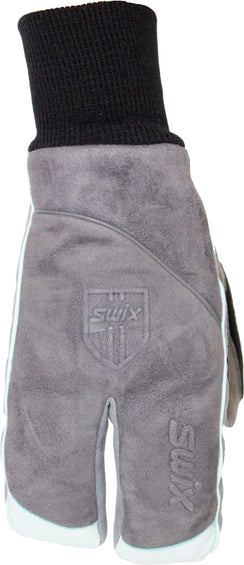 Swix Mitaines à trois doigts Shield Pro - Femme