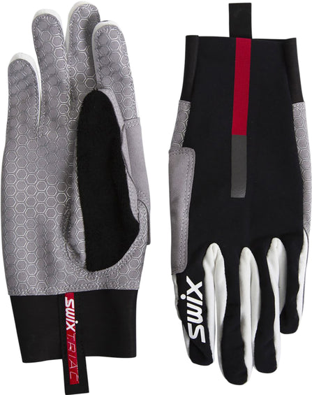 Swix Gants Triac Pro - Homme