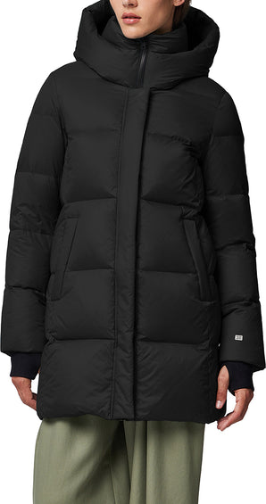 SOIA & KYO Manteau en duvet Natali Substainable - Femme