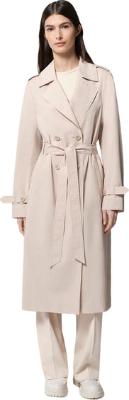 SOIA & KYO Trench Blaire - Femme