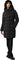 SOIA & KYO Manteau classique ajusté en duvet novo avec plastron et capuchon Sonny-N - Femme - Black