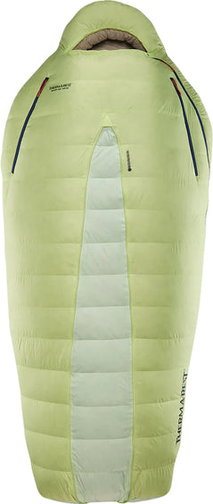 Therm-a-Rest Sac de couchage Boost 650 32°F/0°C - Régulier/Large