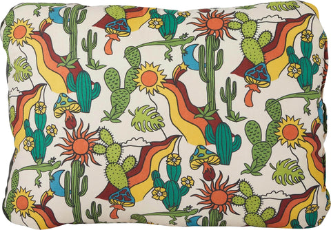 Therm-a-Rest Oreiller compressible avec cordon de serrage - Régulier