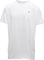 tentree T-shirt classique TreeBlend - Homme - White