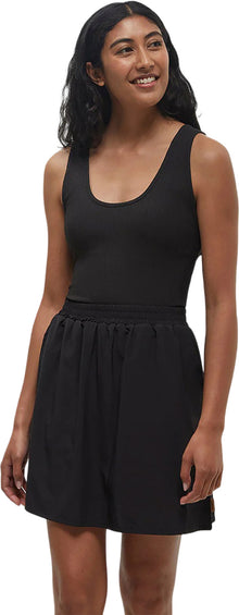 tentree Robe Ashby - Femme