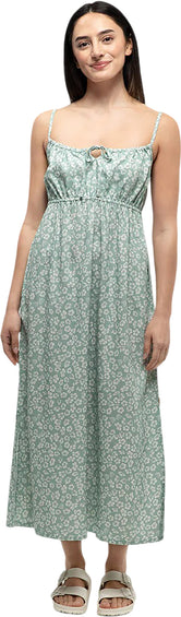 tentree Robe Gabriola - Femme