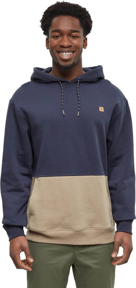 tentree Chandail à capuchon Howson - Homme