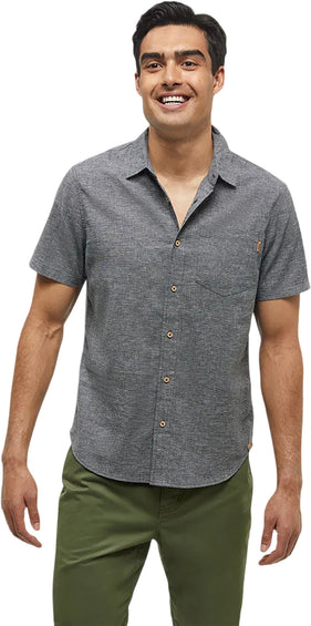 tentree Chemise Joshua - Homme