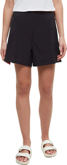 tentree Short Solstice - Femme