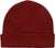 tentree Tuque en tricot de laine Kurt - Crimson