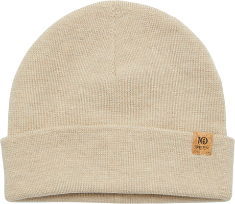 tentree Tuque en tricot de laine Kurt