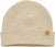 tentree Tuque en tricot de laine Kurt - Warm Oak Heather