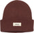 tentree Tuque Alden - Deep Burgundy