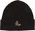 tentree Tuque Kurt Sasquatch - Accessories - Meteorite Black - Dog Walk - Forest Pine