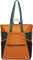 tentree Sac à dos convertible Gibsons - Burnt Caramel - Forest Pine