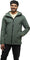 tentree Manteau de pluie Nimbus - Homme - Deep Olive