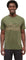 tentree T-shirt Mountain Scenic - Homme - Deep Olive - Edgewood