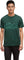 tentree T-shirt Mountain Scenic - Homme - Forest Pine - Jade