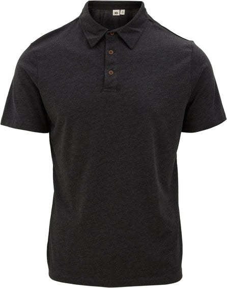 tentree Polo TreeBlend Astir - Homme