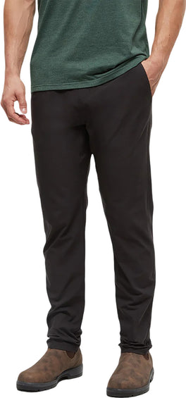 tentree Pantalon Destination - Homme
