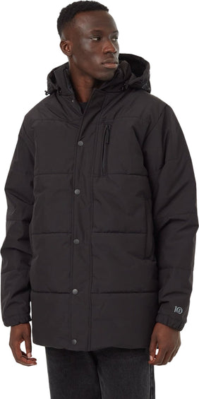 tentree Parka bouffant Nimbus - Homme