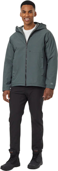 tentree Manteau isolé Nimbus - Homme