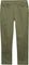 tentree Pantalon slim Strathcona TechBlend - Homme - Deep Olive