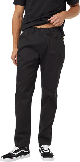 tentree Pantalon mince TechBlend - Homme