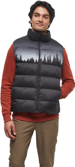 tentree Veste bouffant Cloud Shell Juniper - Homme