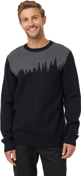 tentree Chandail Highline Juniper - Homme