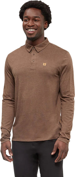tentree Polo Astir - Homme