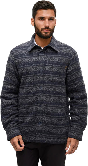 tentree Manteau Selway - Homme
