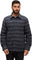 tentree Manteau Selway - Homme - Midnight Blue - Geo Tile