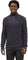 tentree Chandail Conrad - Homme - Midnight Blue Nep
