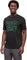tentree T-shirt à imprimé graphique Adventure Essentials TreeBlend - Homme - Meteorite Black - Jade