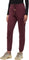tentree Pantalon de survêtement TreeFleece Bamone - Femme - Deep Burgundy
