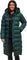 tentree Manteau long en duvet synthétique Cloud Shell - Femme - Forest Pine