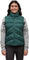 tentree Veste Boulder - Femme - Forest Pine
