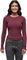tentree Chandail Plateau - Femme - Deep Burgundy